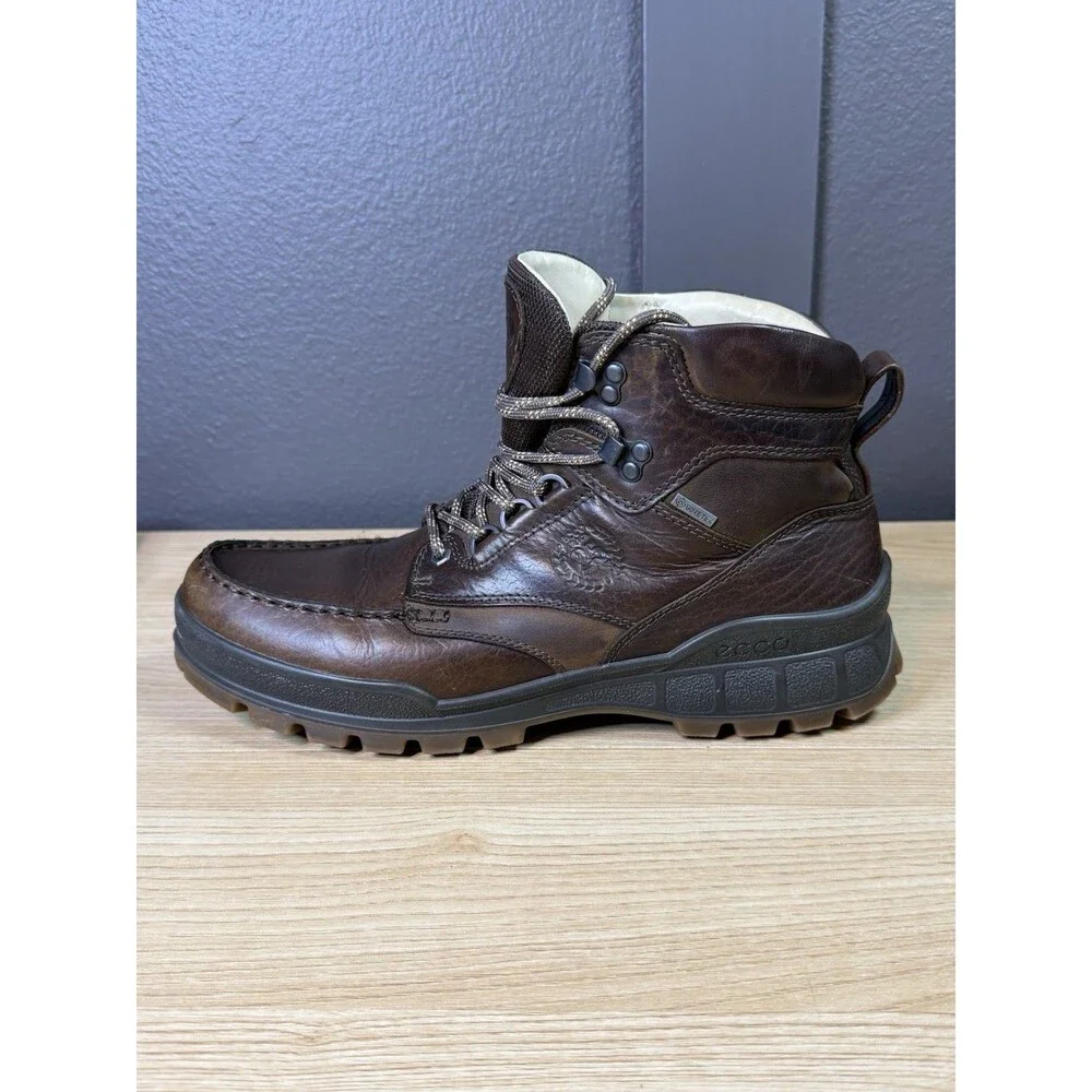Ecco track 25